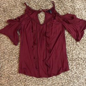 Women’s blouse